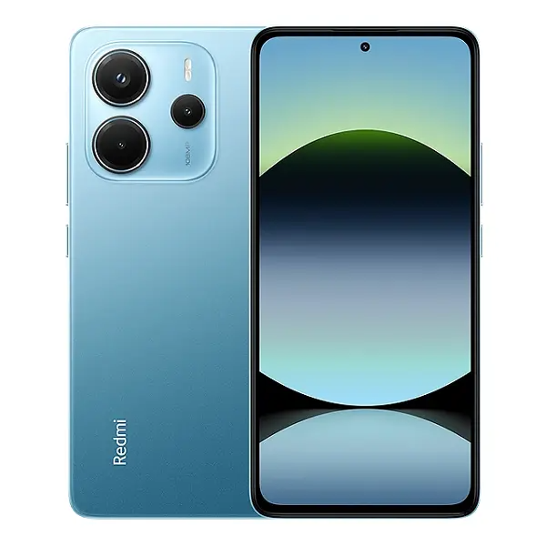 Redmi Note 14 (Ocean Blue)